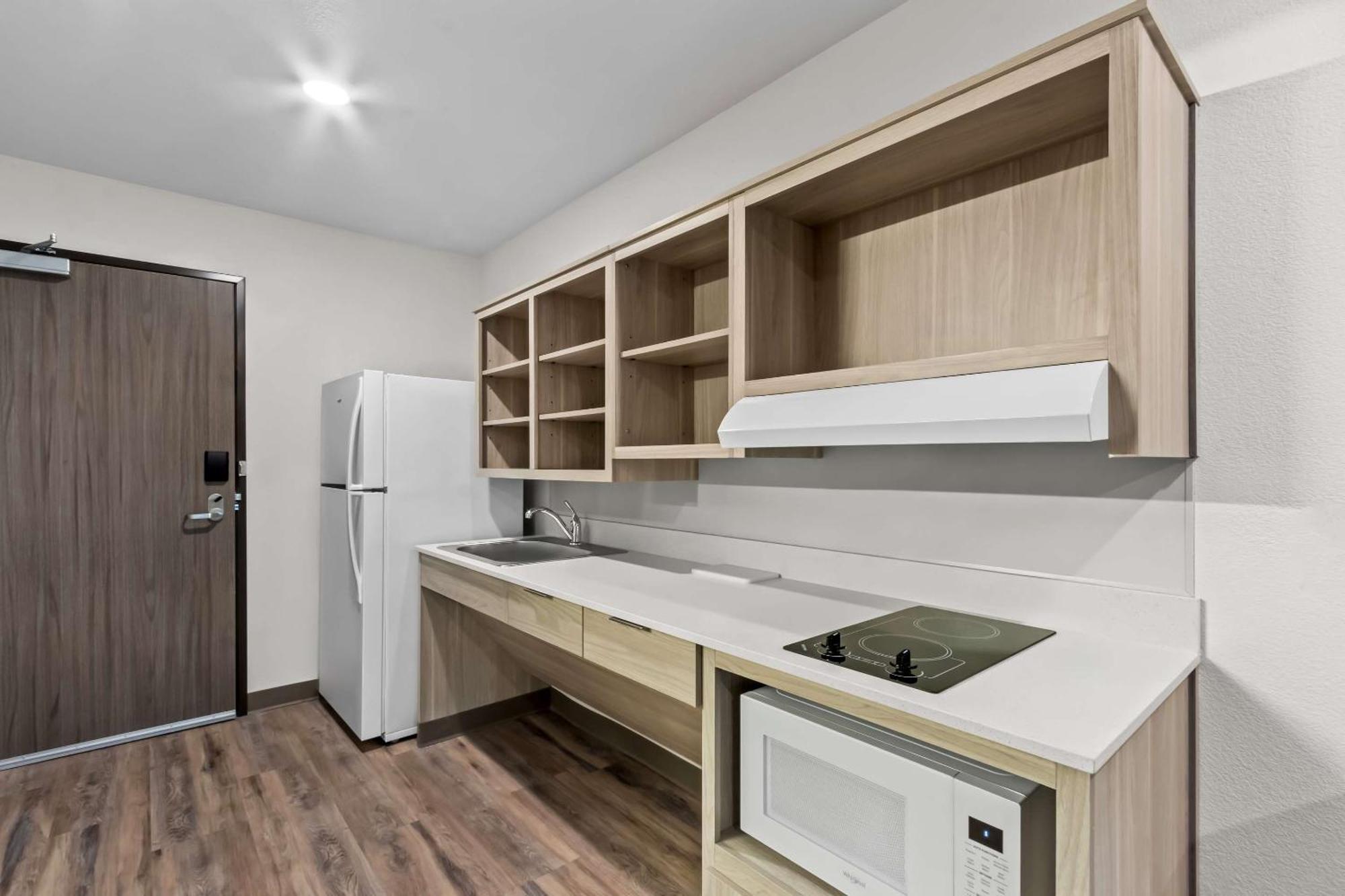 Woodspring Suites Gilbert - Mesa Gateway Airport Queen Creek Bagian luar foto