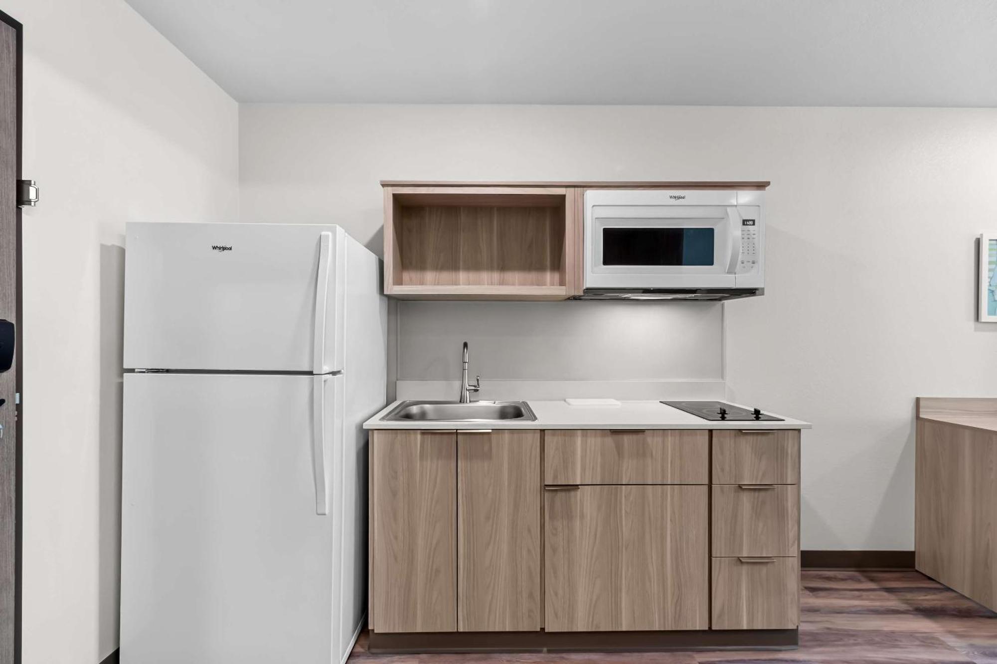 Woodspring Suites Gilbert - Mesa Gateway Airport Queen Creek Bagian luar foto